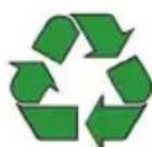 XORO HTL 2231D - Recycling of paper and carton - 1