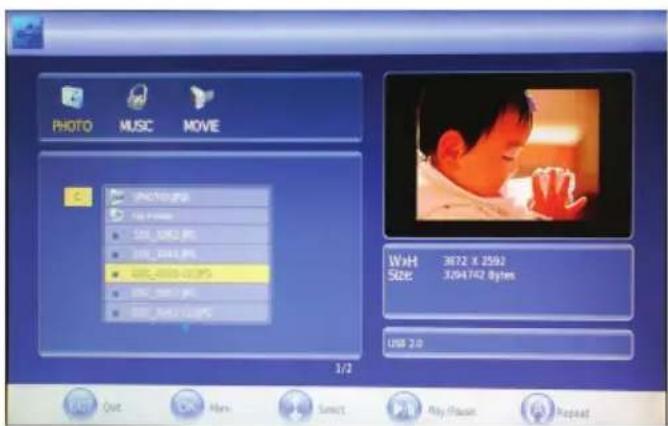 XORO HTL 2231D - Bilder - 1