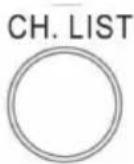 XORO HTL 2231D - Channel List - 1