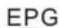 XORO HTL 2231D - EPG - 1
