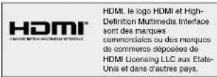 FUNAI WD6DM100 - Remarque sur le balayage progressif - 2