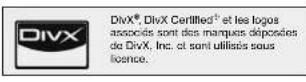 FUNAI WD6DM100 - Remarque sur le balayage progressif - 3