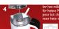 Lattemento LM140 - 1