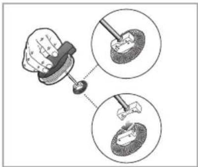 Lattemento LM300P - Melk verwarmen - 1