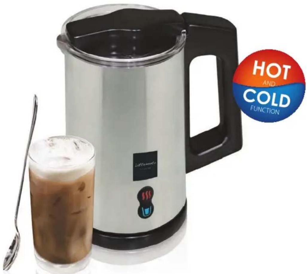 Lattemento LM300P - 1