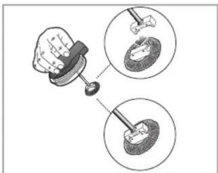 Lattemento LM300P - Milchschaum zubereiten - 2