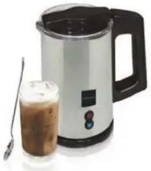 Lattemento LM300P - W - 1