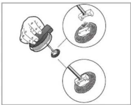 Lattemento LM300P - Melkschuim bereiden - 2