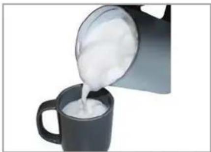 Lattemento LM300P - HINWEIS - 2