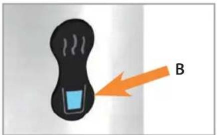 Lattemento LM300P - INDICATION - 3