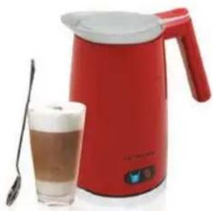 Lattemento LM217P - W - 1