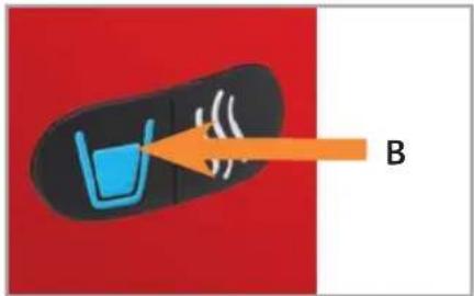 Lattemento LM217P - OPMERKING - 3