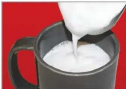 Lattemento LM217P - INDICATION - 2