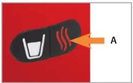 Lattemento LM217P - INDICATION - 2