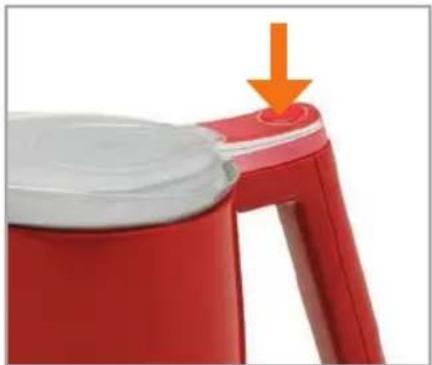 Lattemento LM217P - Milchschaum zubereiten - 1