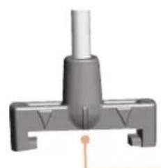 Lattemento LM217P - Gerätebeschreibung - 2