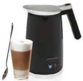 Lattemento LM216P - W - 1