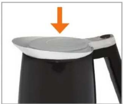 Lattemento LM216P - D - 1