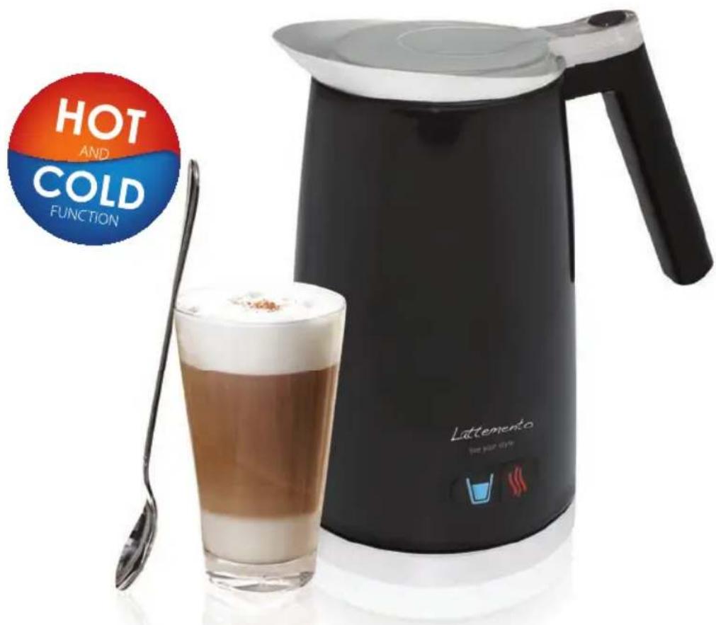 Lattemento LM216P - 1