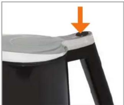 Lattemento LM216P - Milchschaum zubereiten - 1