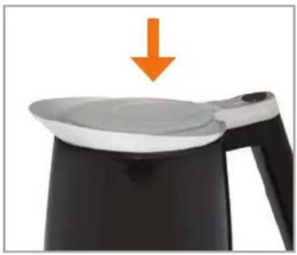 Lattemento LM216P - GB - 1