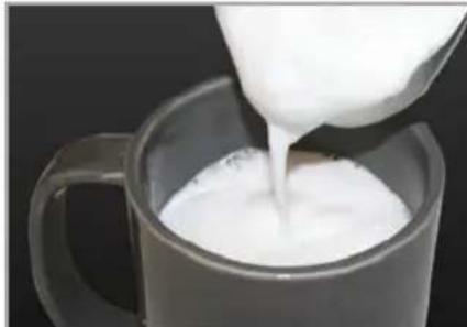 Lattemento LM216P - Indication - 2