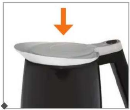 Lattemento LM216P - NL - 1