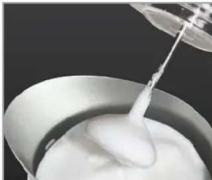 Lattemento LM216P - OPMERKING - 1