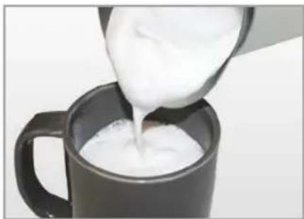 Lattemento LM215P - HINWEIS - 2