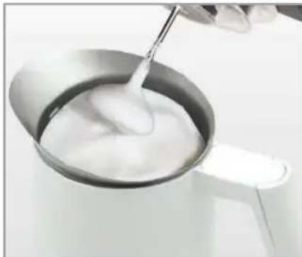 Lattemento LM215P - Indication - 1