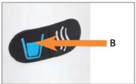 Lattemento LM215P - Indication - 3