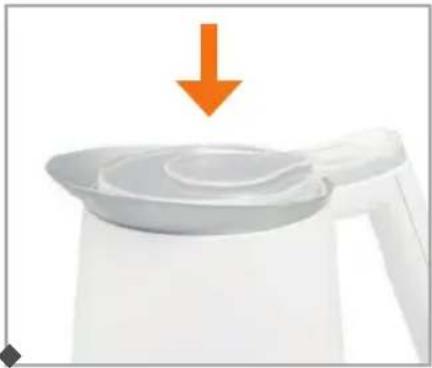 Lattemento LM215P - NL - 1