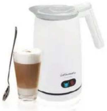 Lattemento LM215P - W - 1