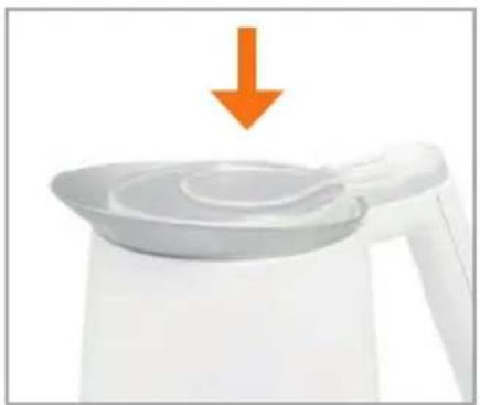 Lattemento LM215P - Indication - 1