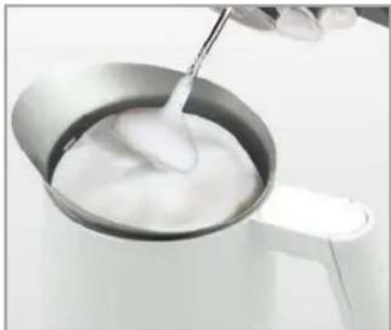 Lattemento LM215P - NOTE - 1