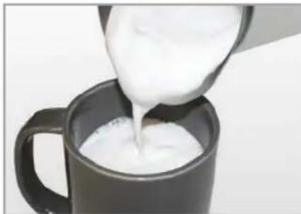 Lattemento LM215P - OPMERKING - 2