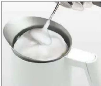 Lattemento LM215P - OPMERKING - 1