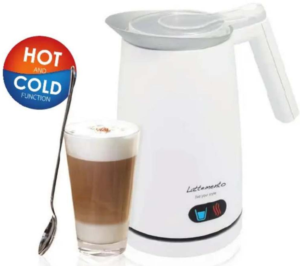 Lattemento LM215P - 1