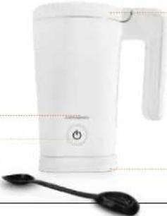 Lattemento LM182 - 6