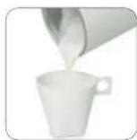 Lattemento LM182 - NOTE - 2