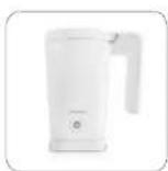 Lattemento LM182 - OPMERKING - 4