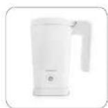 Lattemento LM182 - NOTE - 4