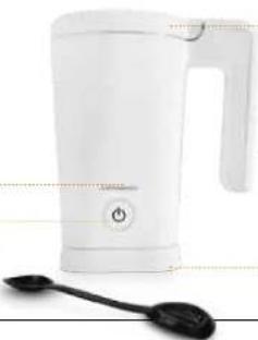 Lattemento LM182 - 6