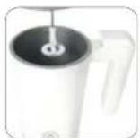 Lattemento LM182 - 10