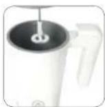 Lattemento LM182 - 16