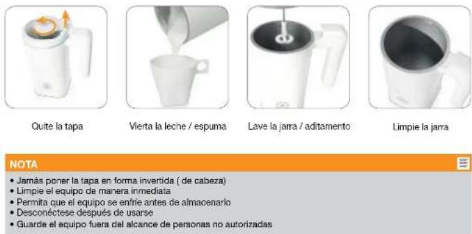 Lattemento LM182 - 2014 - 1