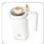 Lattemento LM182 - 9