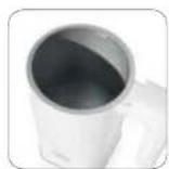 Lattemento LM182 - 17