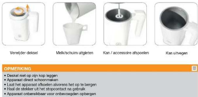 Lattemento LM182 - 2015 - 1