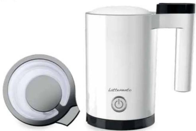 Lattemento LM180 - 1